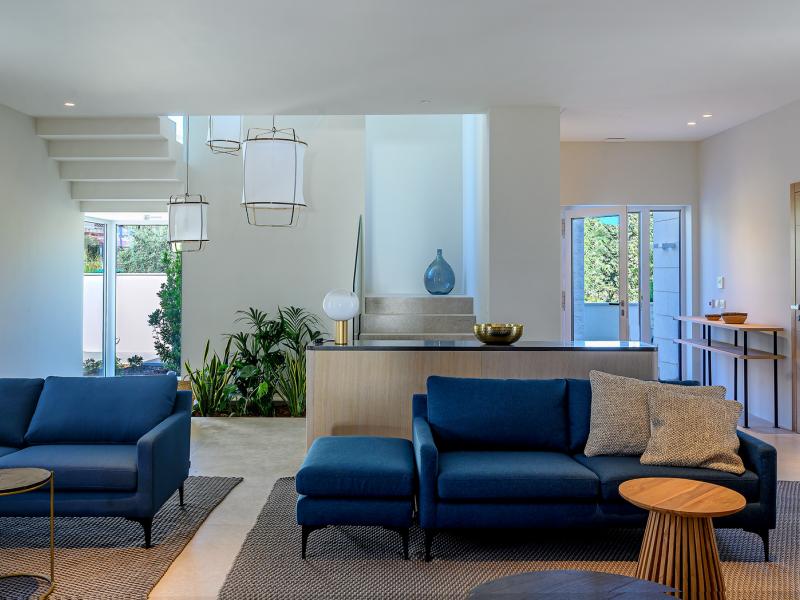 Villa Azzurro , Hvar 