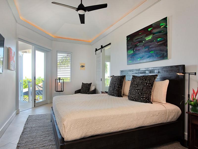 Tryall Club - Villa Haystack , Montego Bay , Tryall 