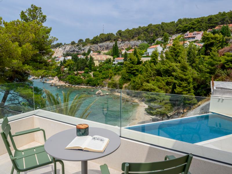 Villa Verde , Hvar 