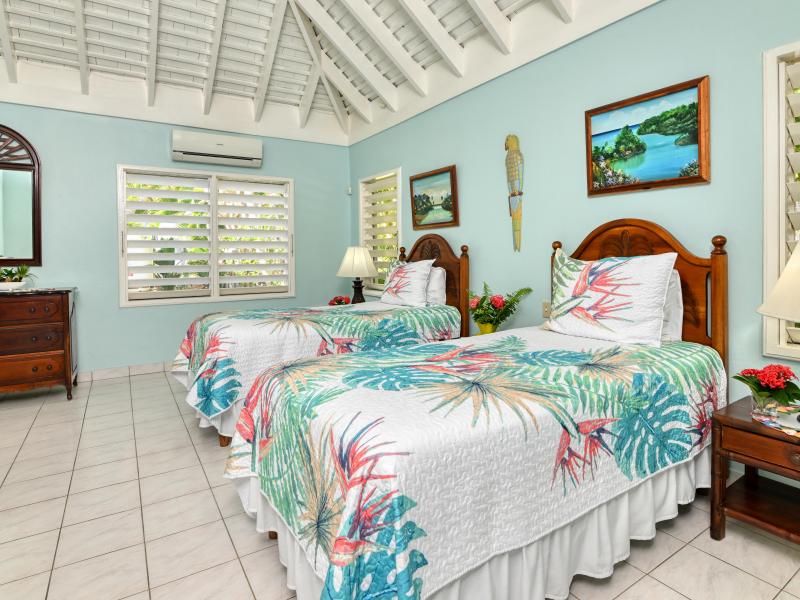 Retreat , Montego Bay , Tryall 