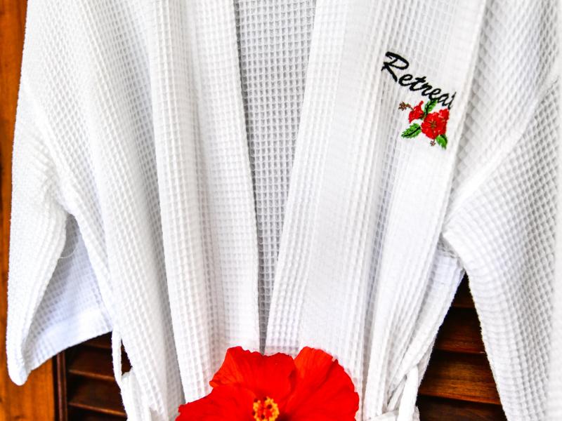 Retreat , Montego Bay , Tryall 