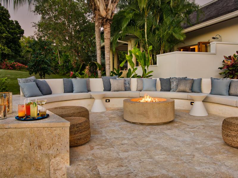 Tryall Club - Ambiance Sea Salt , Montego Bay 