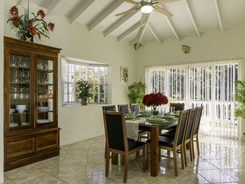 Villa Decaj , Cap Estate 