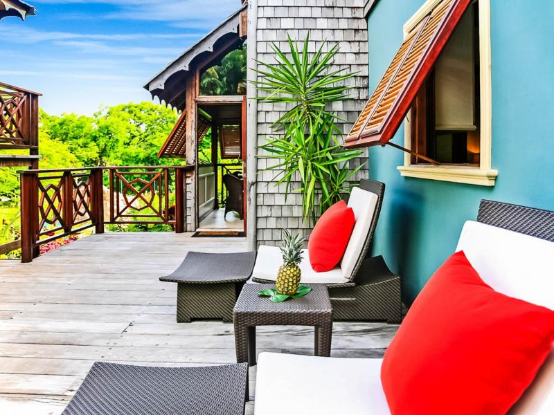 C'est la Vie , Gros lset 