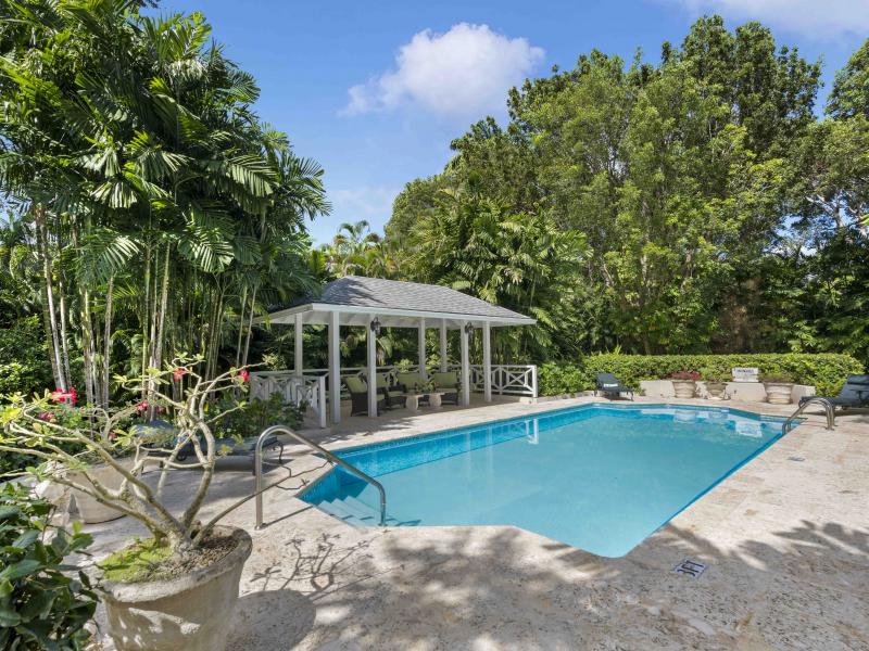 Sandy Lane Estate - Dene Court , Sandy Lane Estate , St James , West Coast Barbados 