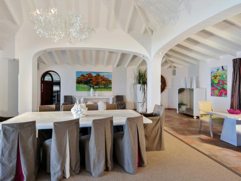 La Belle Terres , Terres Basses 