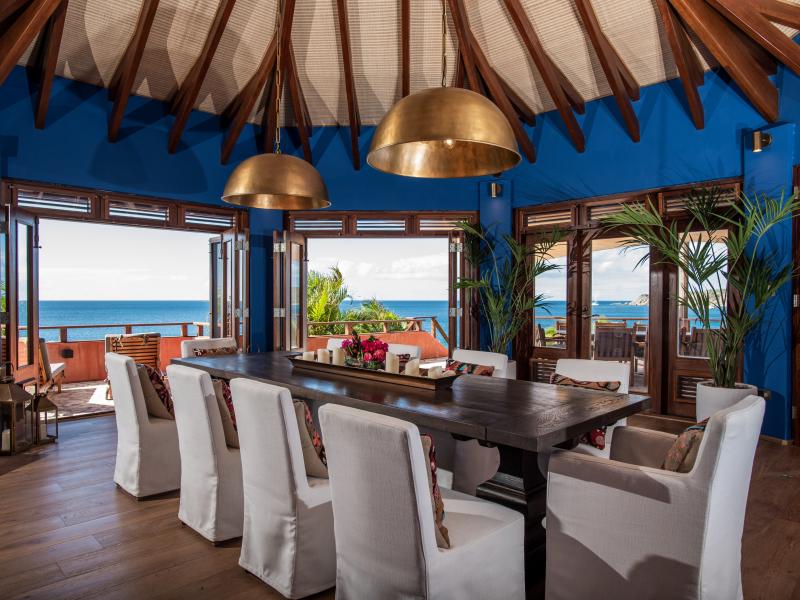 Baraka Point Estate , Virgin Gorda 