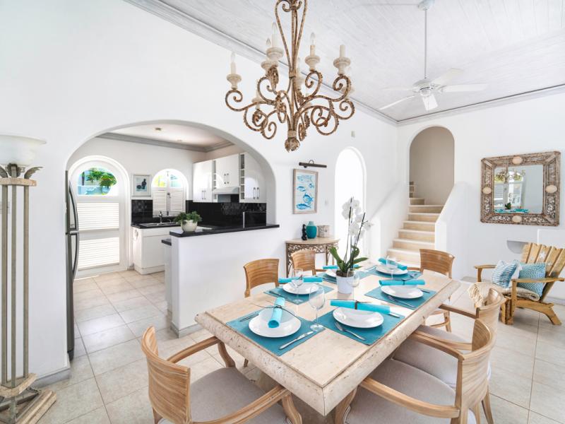 Royal Westmoreland Villa - Cassia Heights 14 , Royal Westmoreland , St James , West Coast Barbados 