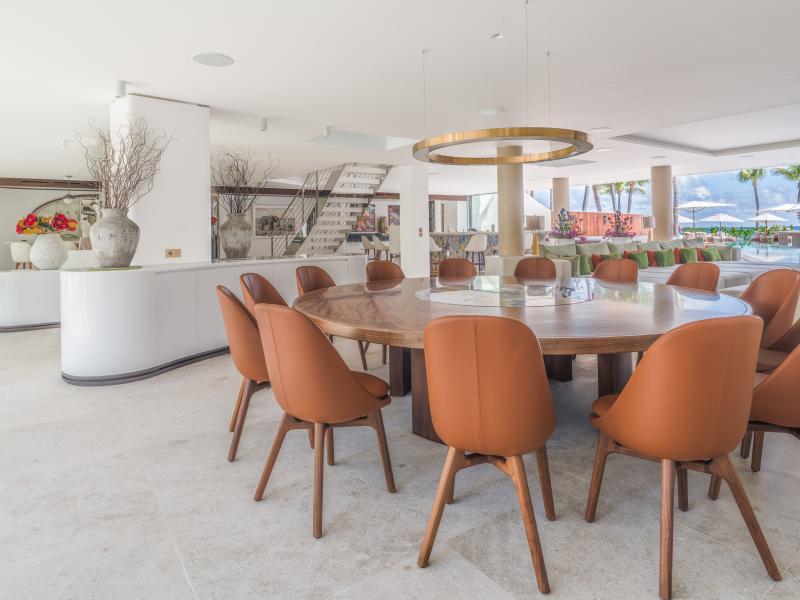 Rock Star Villa - Eden Rock , St Jean 