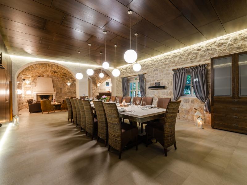 Villa Pugliesi , Dubrovnik 