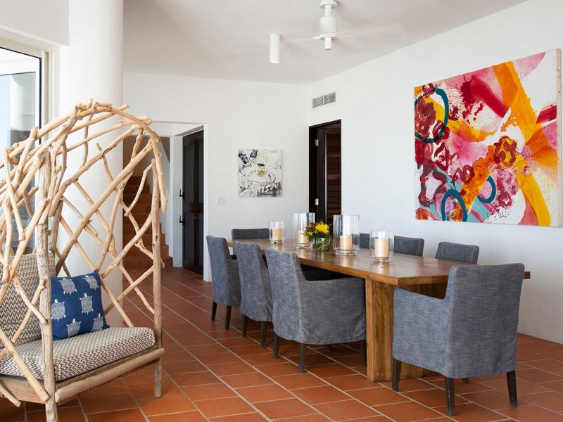 Altamer Villas , Shoal Bay 