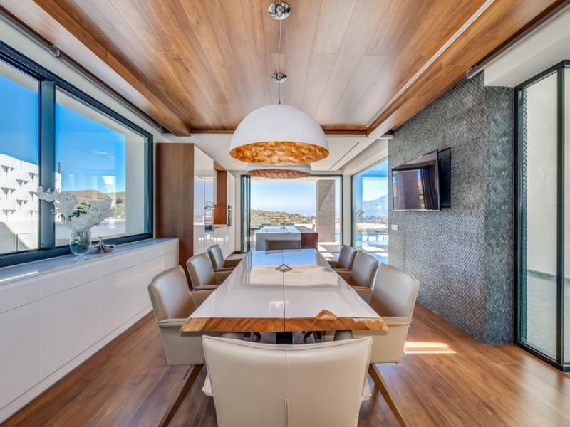 Running Waters , Benahavis , La Quinta , Marbella 