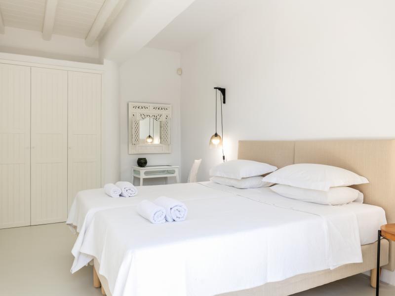 Villa Aegean Sundance , Mykonos 