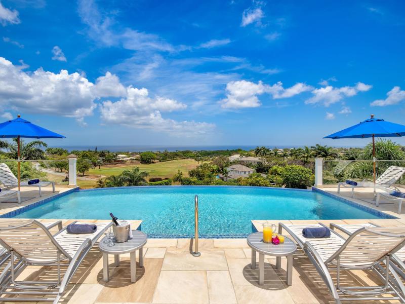 Royal Westmoreland - Elysium , Royal Westmoreland , St James , West Coast Barbados 