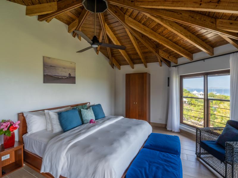 Eden Waters , Virgin Gorda 