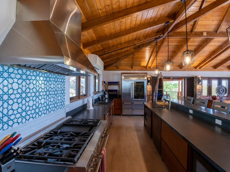 Eden Waters , Virgin Gorda 