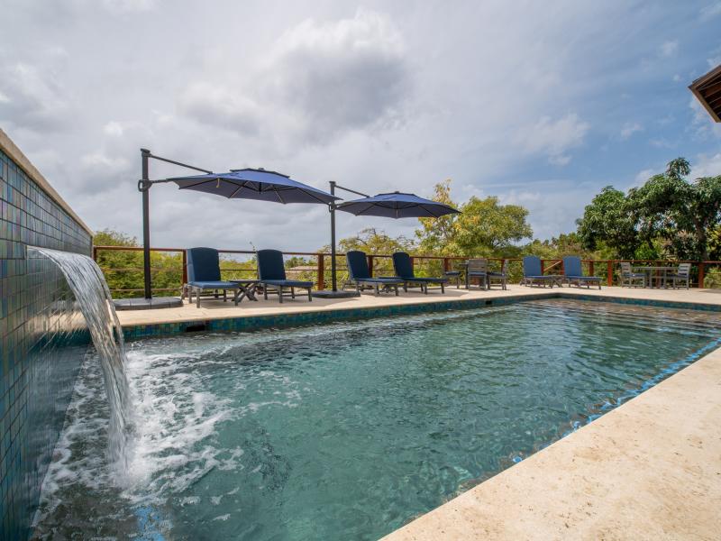 Eden Waters , Virgin Gorda 