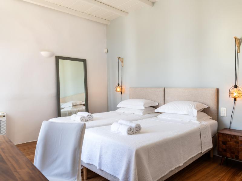 Villa Aegean Sundance , Mykonos 