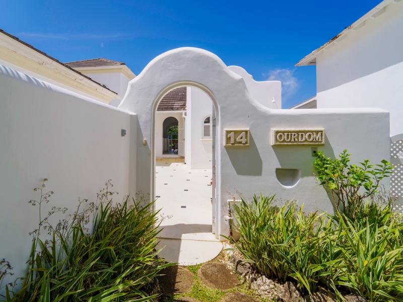 Royal Westmoreland Villa - Cassia Heights 14 , Royal Westmoreland , St James , West Coast Barbados 