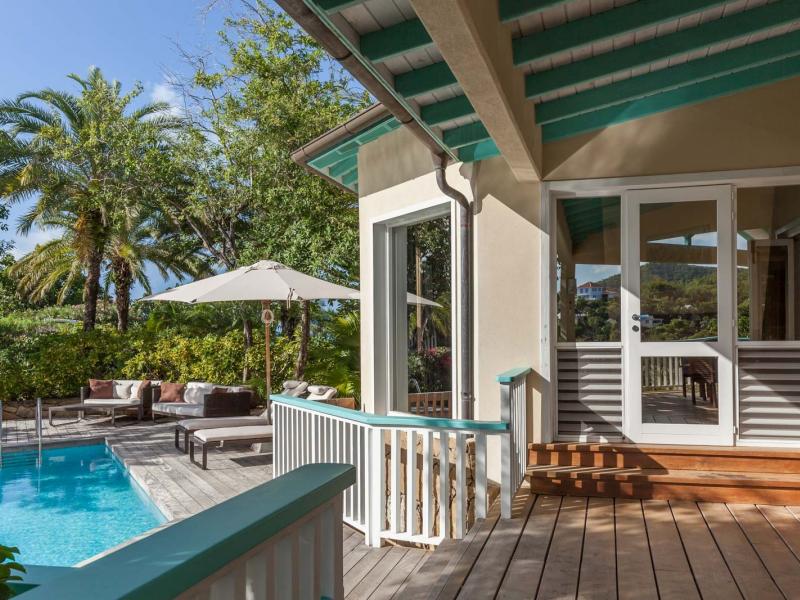 Galley Bay Cottage , Galley Bay Heights 