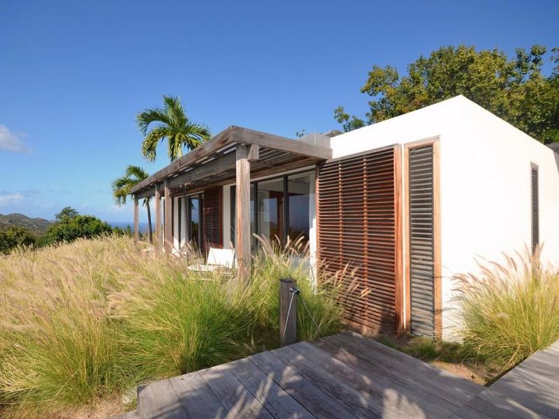 Rock U Villa , Route de Lurin 