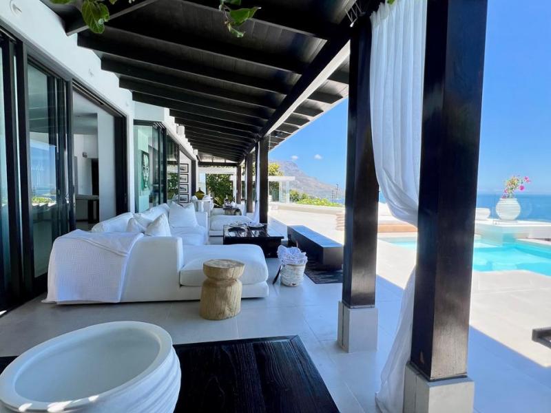 Greg's House, Camps Bay , Camps Bay , Cape Town 