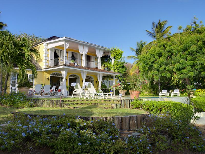 Blue Waters , Endeavour Bay 