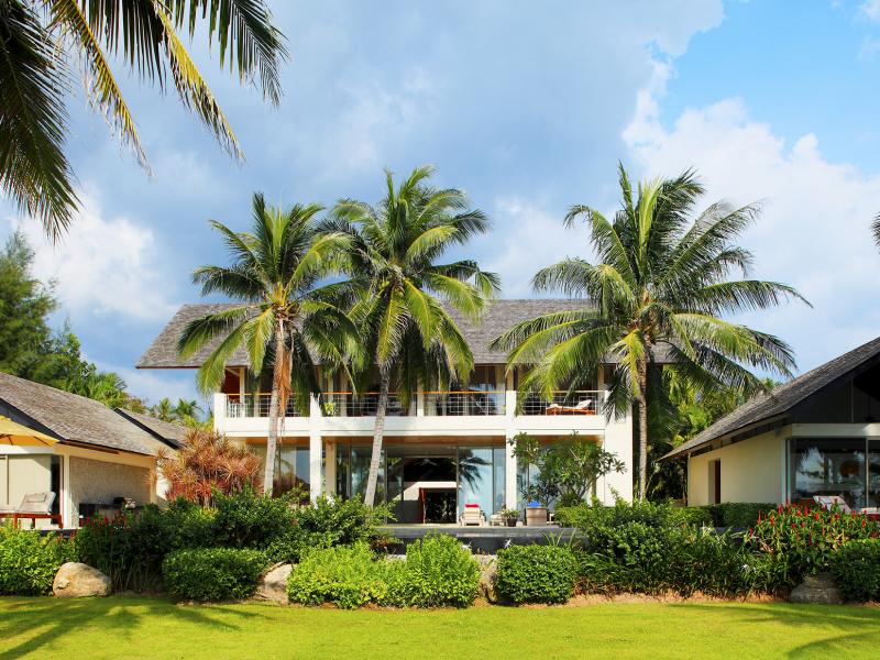 White Sand Estate, Natai , Natai Beach 