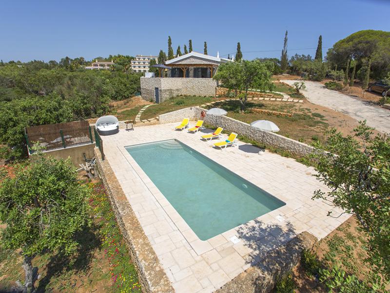 Villa Colmo , Western Algarve 