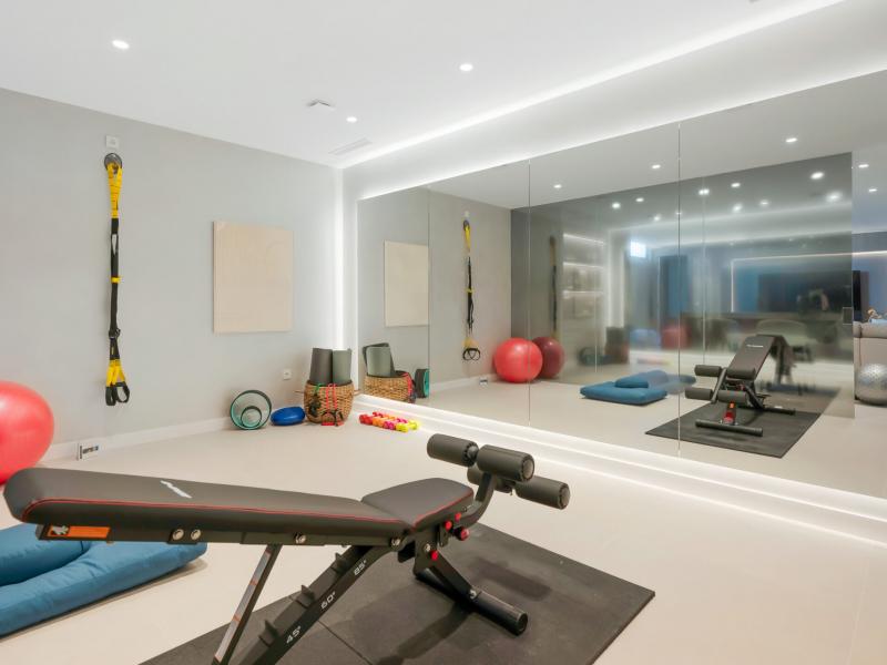 Villa Ami , Nueva Andalucia 