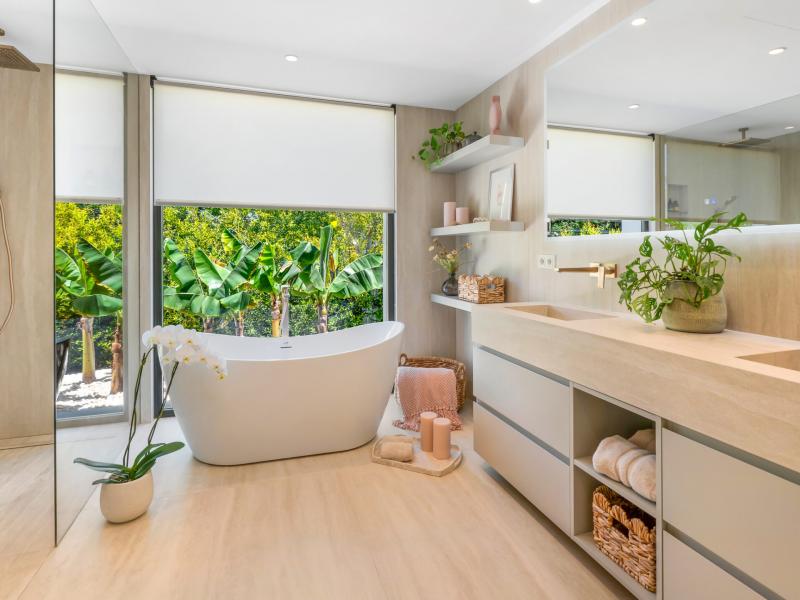 Villa Ami , Nueva Andalucia 