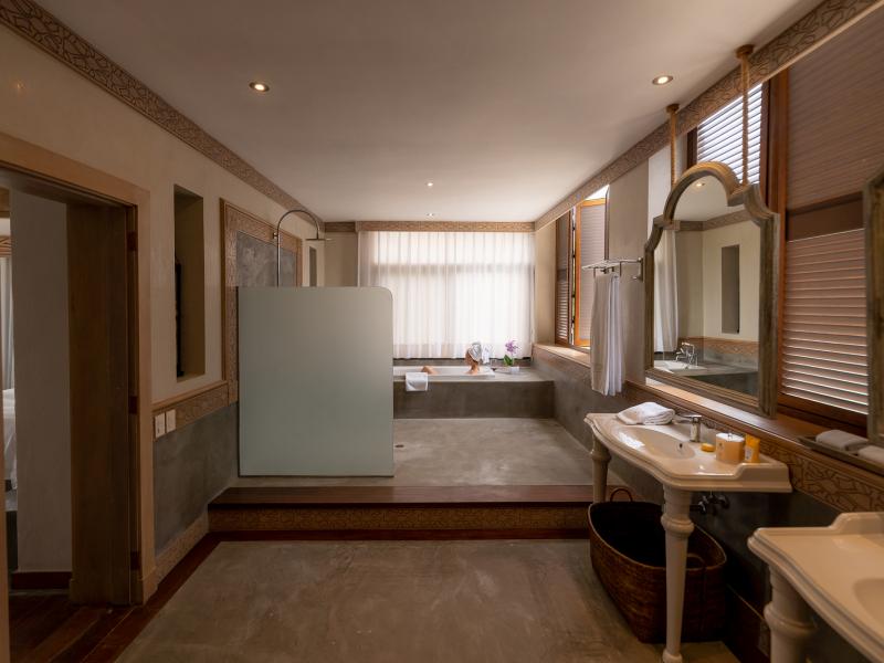 Eden Roc Cap Cana Boutique Suites, Villas and Beach Club , Punta Cana 