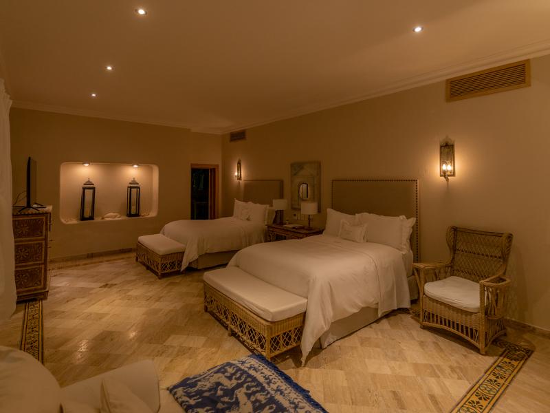 Eden Roc Cap Cana Boutique Suites, Villas and Beach Club , Punta Cana 