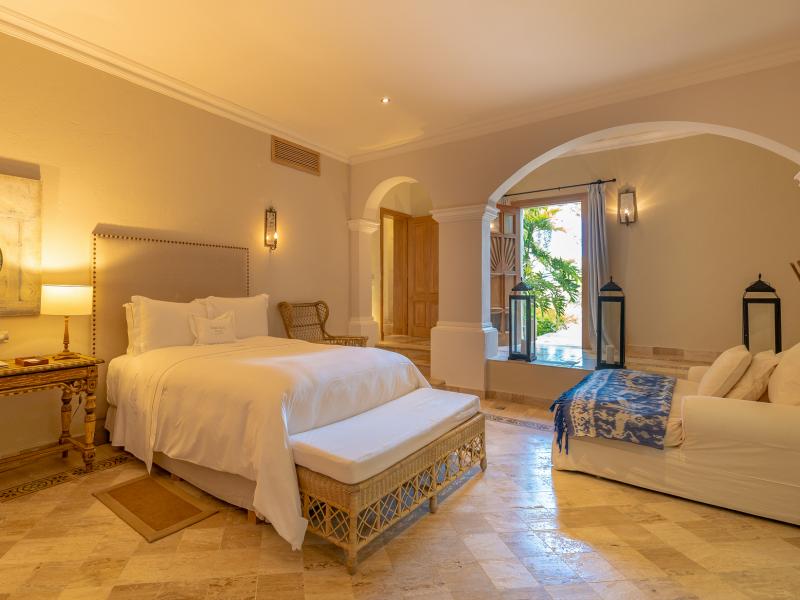 Eden Roc Cap Cana Boutique Suites, Villas and Beach Club , Punta Cana 