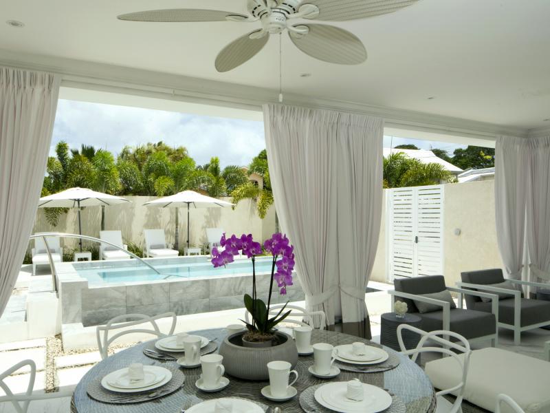 Footprints Cottage - South , St James , West Coast Barbados 