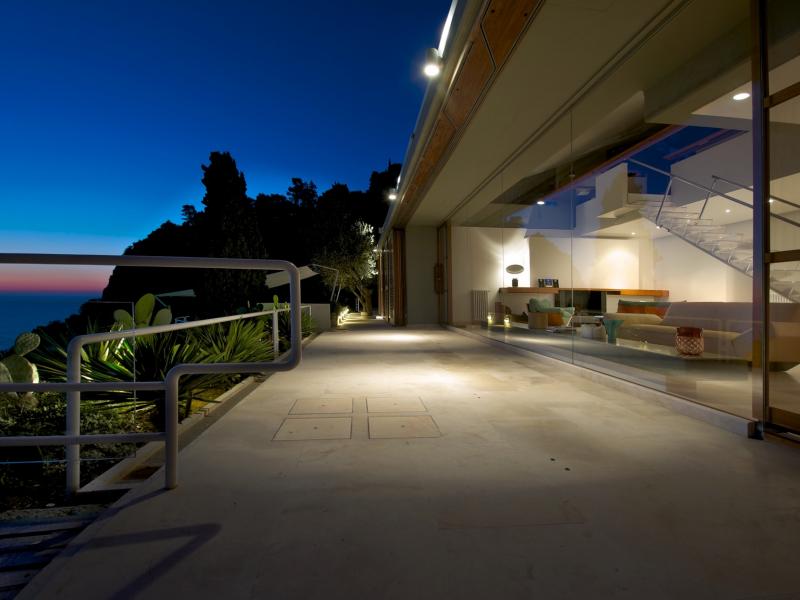 Villa Monte Vista , Argentario , Tuscany 