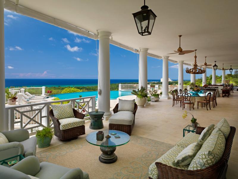 Flower Hill , Montego Bay 