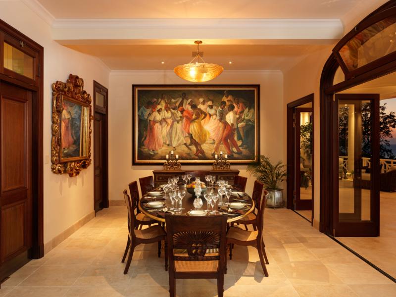 Flower Hill , Montego Bay 