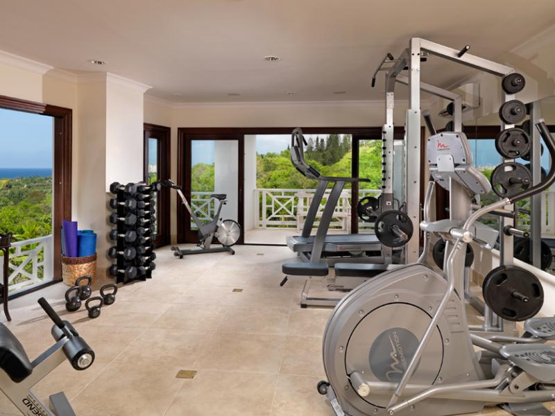 Flower Hill , Montego Bay 