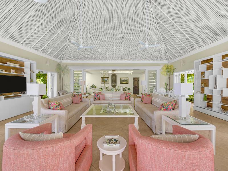 Following Seas , Montego Bay 