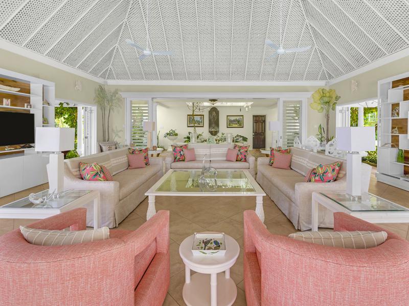 Following Seas , Montego Bay 