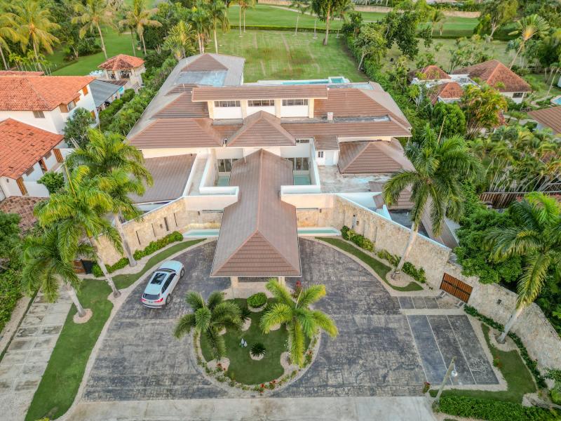 Casa Marina , Casa de Campo 