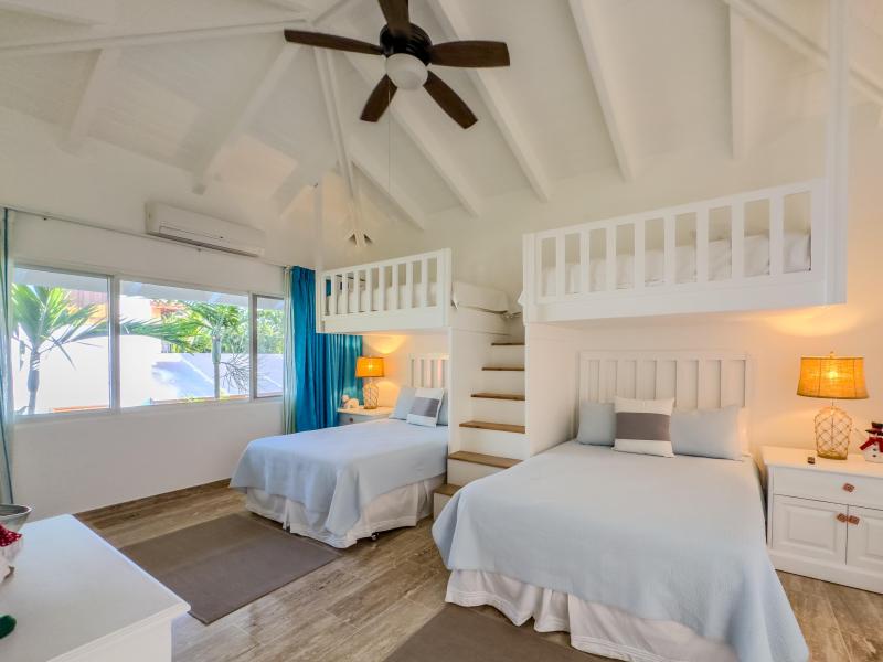 Casa Marina , Casa de Campo 