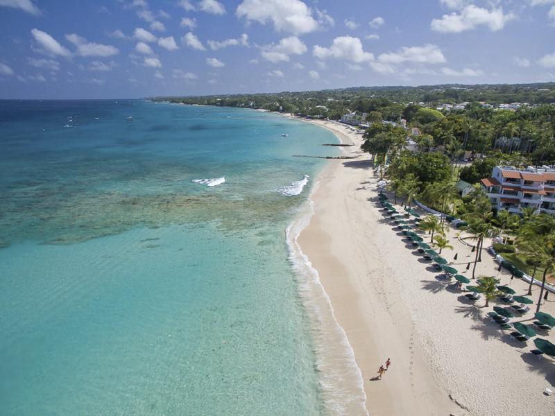 Glitter Bay 112 , Beachfront villas Barbados , Glitter Bay , Porters , St James , West Coast Barbados 