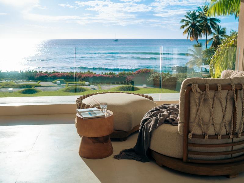 Godings Beach House - Beachfront , Beachfront villas Barbados , St Peter , Waterfront villas Barbados , West Coast Barbados 