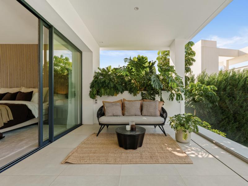 Villa Denia , Marbella , Puerto Banus 