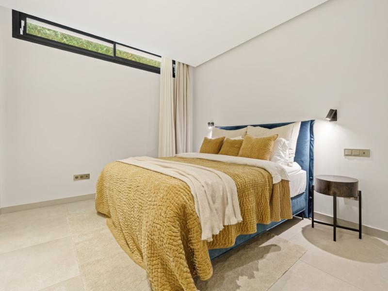 Villa Denia , Marbella , Puerto Banus 