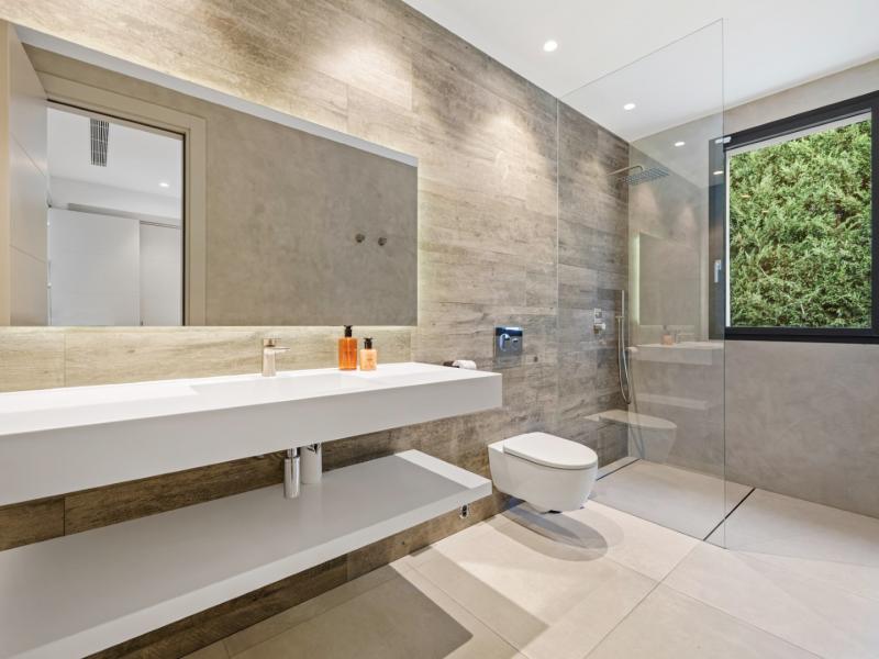 Villa Denia , Marbella , Puerto Banus 