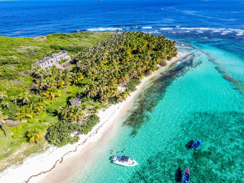  Cocoa Cove Resort , St Georges 