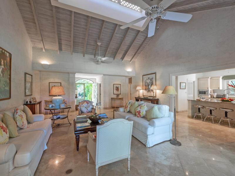 One Greentails , Sion Hill , St James , West Coast Barbados 